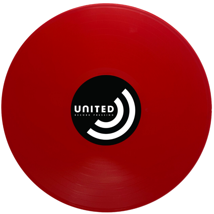 Vinyl Colors  United Record Pressing – United Record Pressing