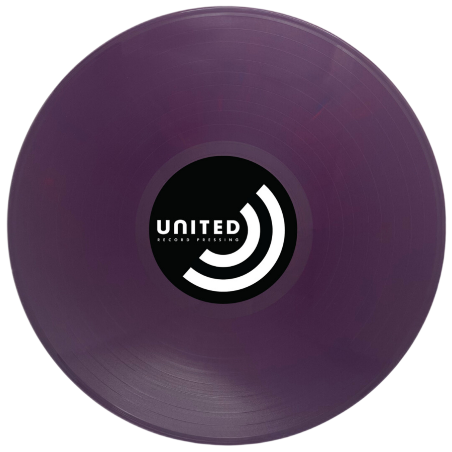 Vinyl Colors  United Record Pressing – United Record Pressing