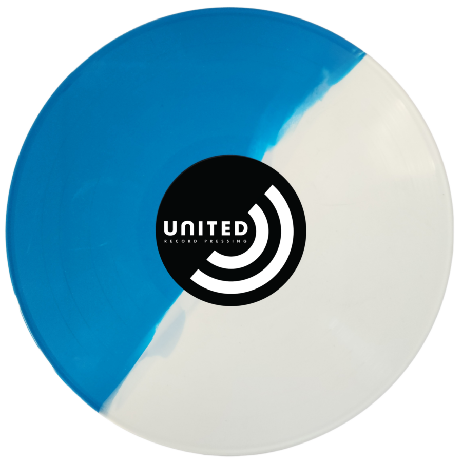 Vinyl Colors  United Record Pressing – United Record Pressing