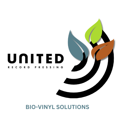 Biovinyl vinyl record options