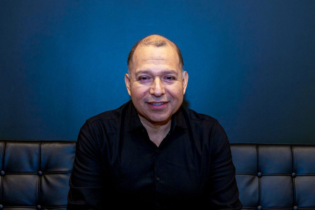 Guillermo Acosta
